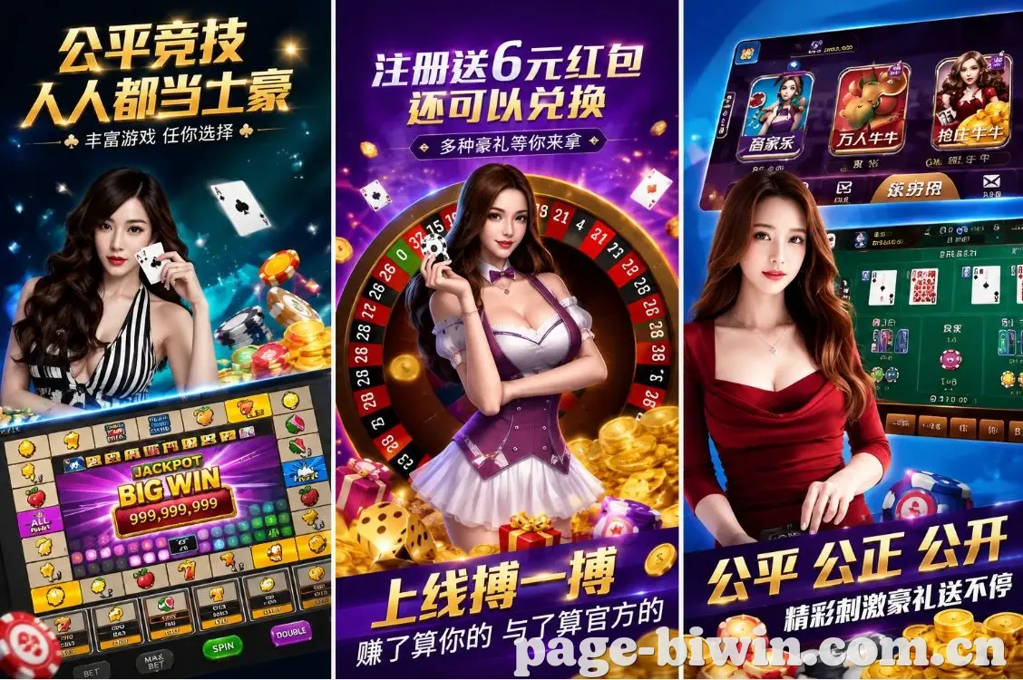 必赢国际 App